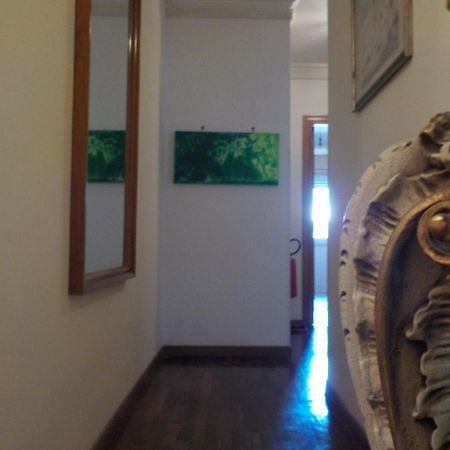 Vittoria Guest House Рим Екстериор снимка