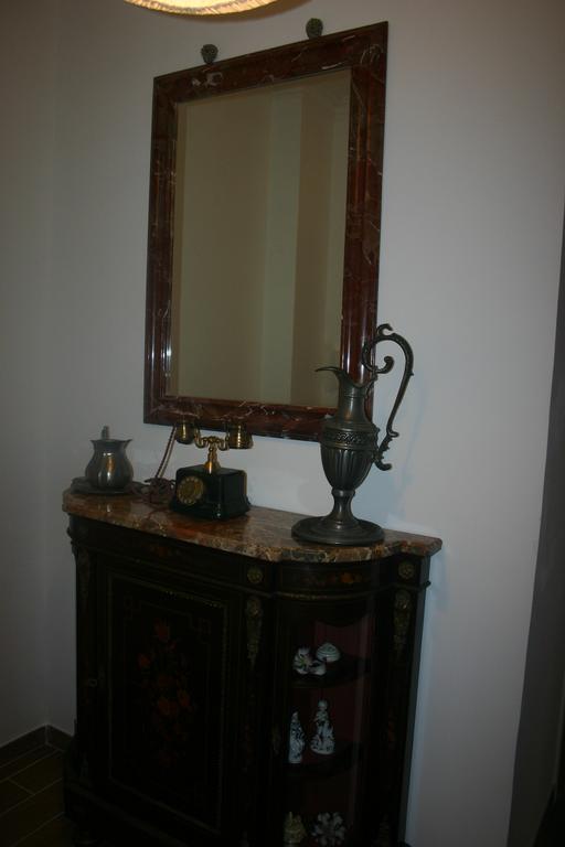 Vittoria Guest House Рим Екстериор снимка