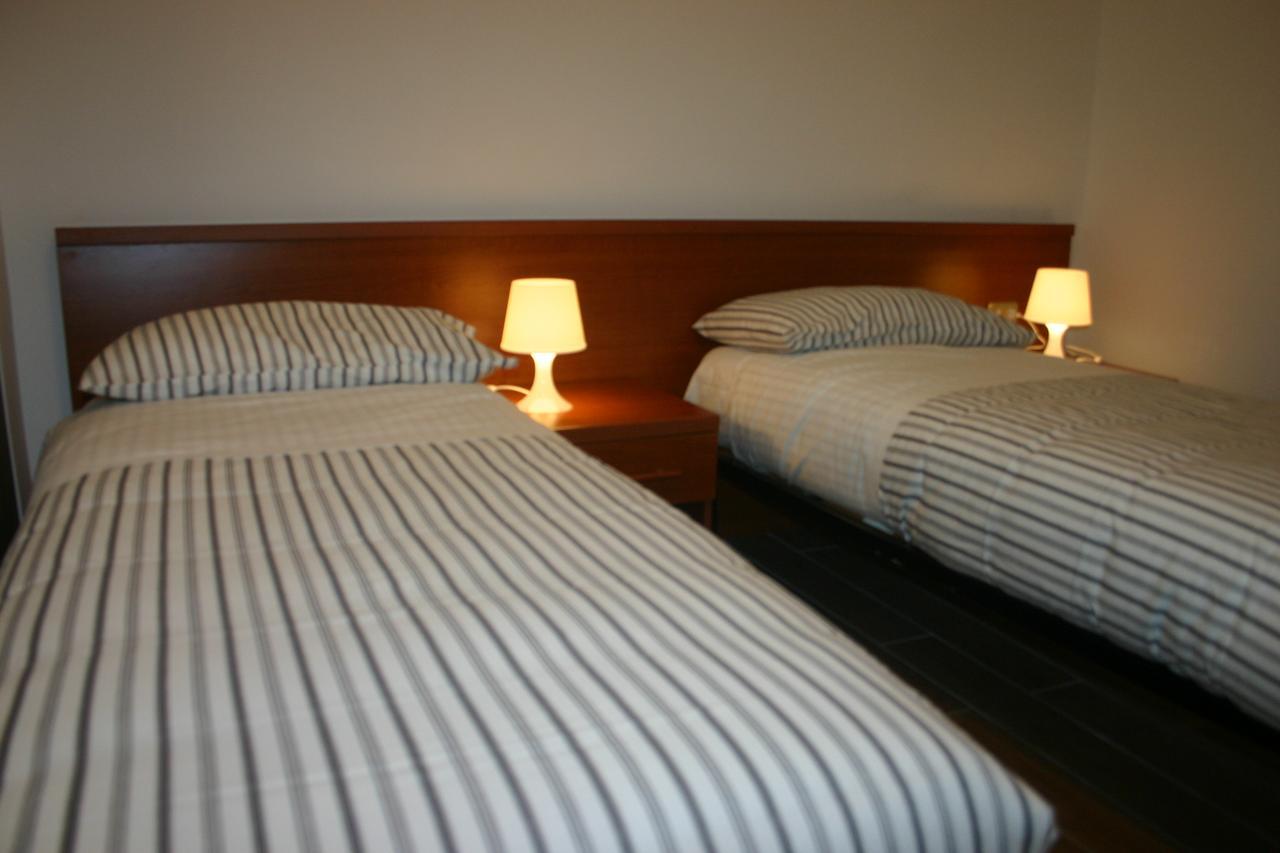 Vittoria Guest House Рим Стая снимка