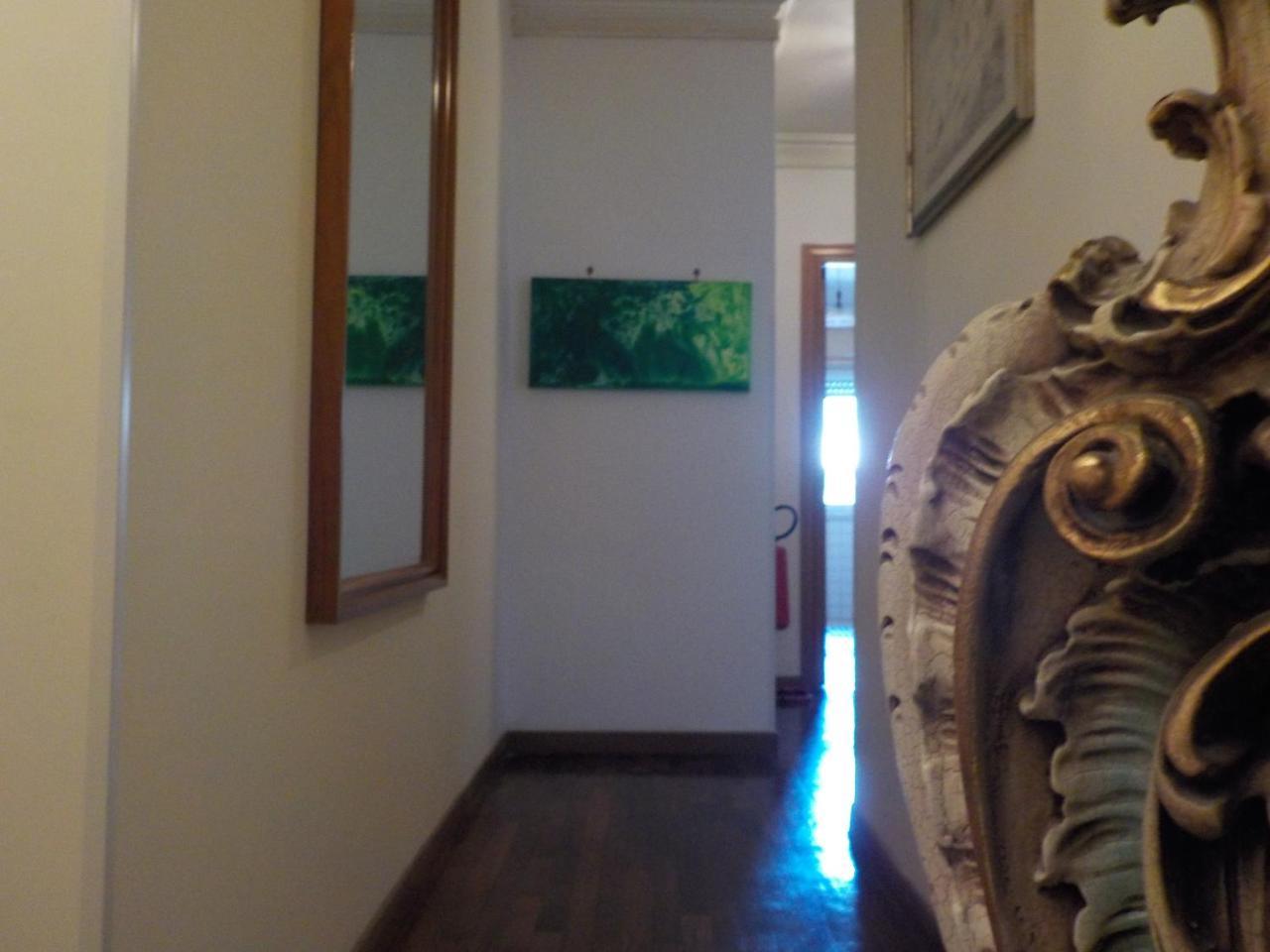 Vittoria Guest House Рим Екстериор снимка