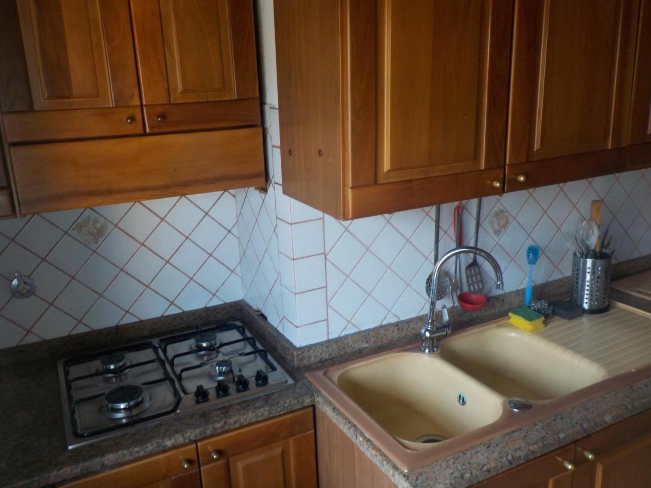 Vittoria Guest House Рим Екстериор снимка
