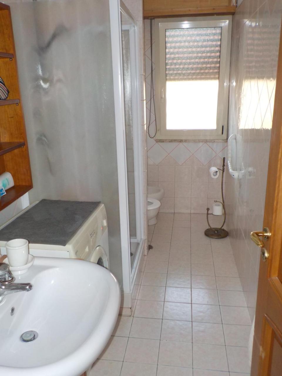 Vittoria Guest House Рим Екстериор снимка