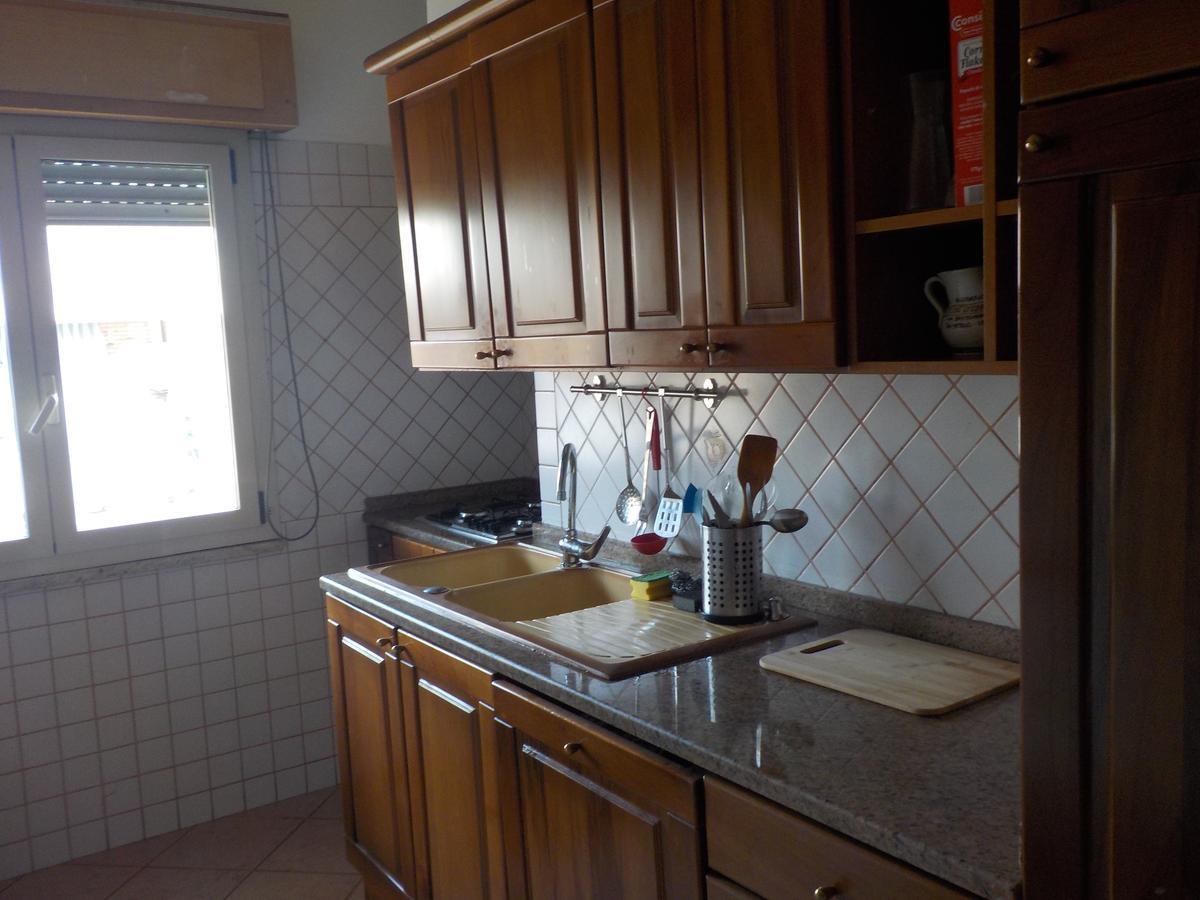 Vittoria Guest House Рим Екстериор снимка