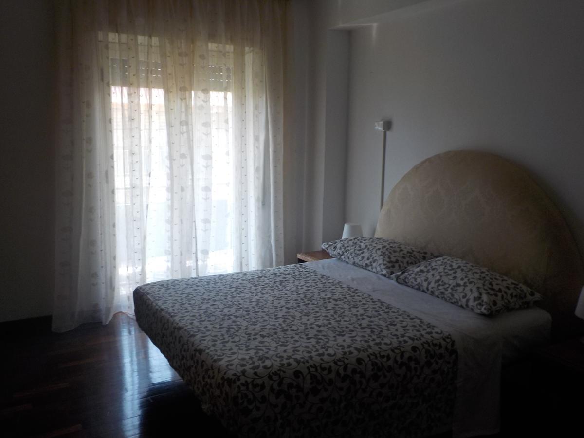 Vittoria Guest House Рим Екстериор снимка