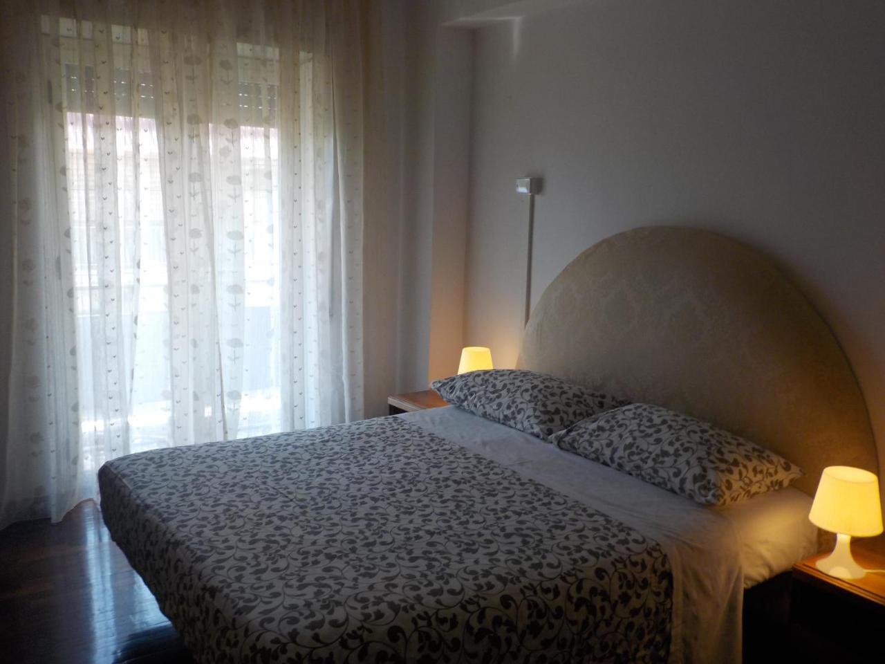 Vittoria Guest House Рим Екстериор снимка