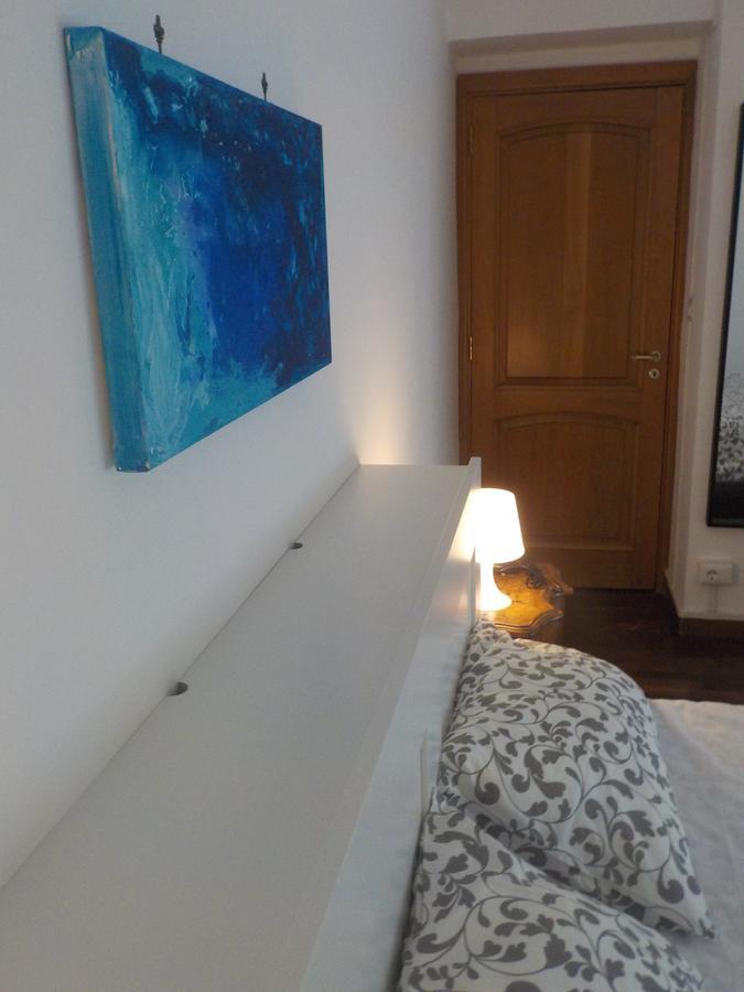 Vittoria Guest House Рим Екстериор снимка
