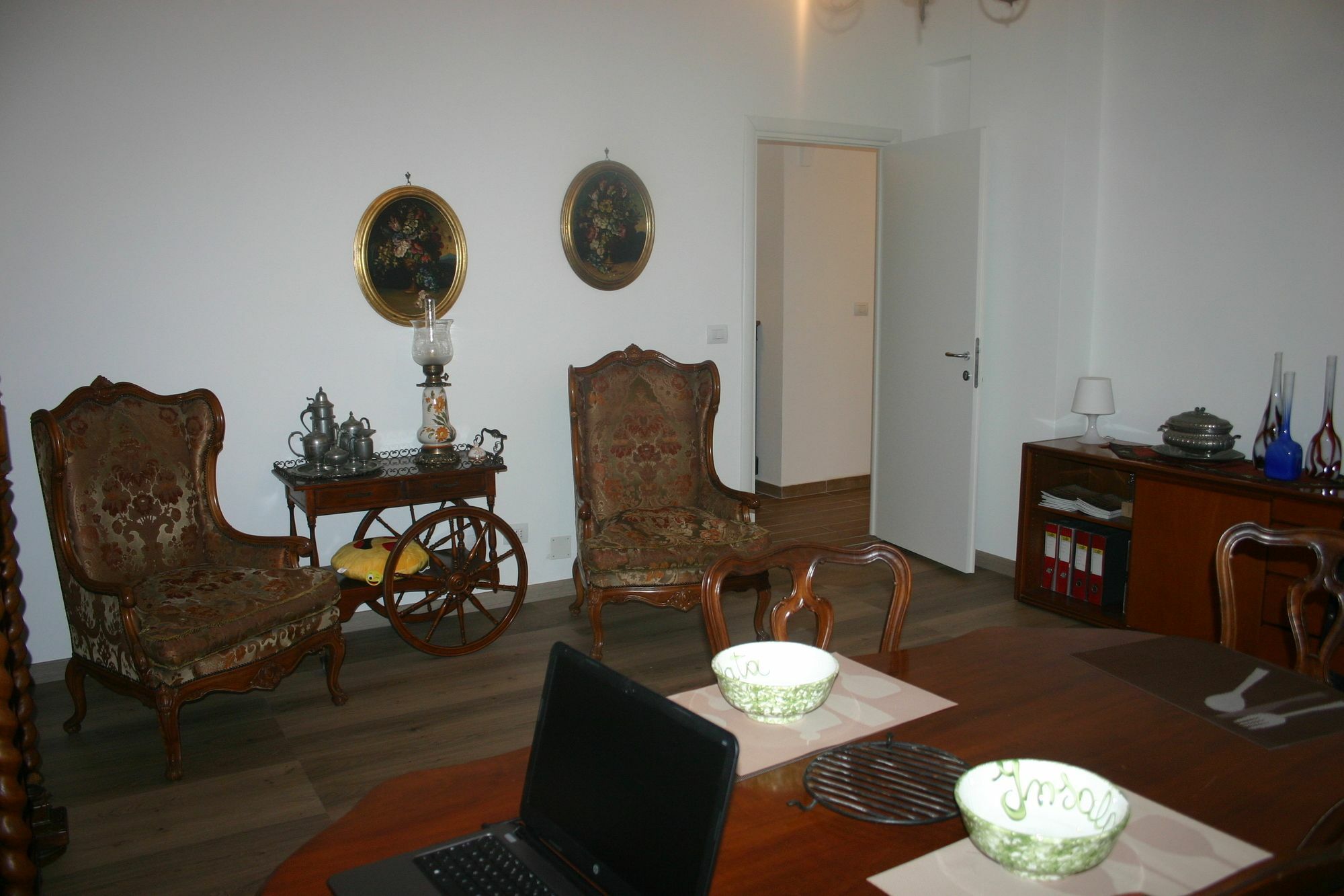 Vittoria Guest House Рим Екстериор снимка